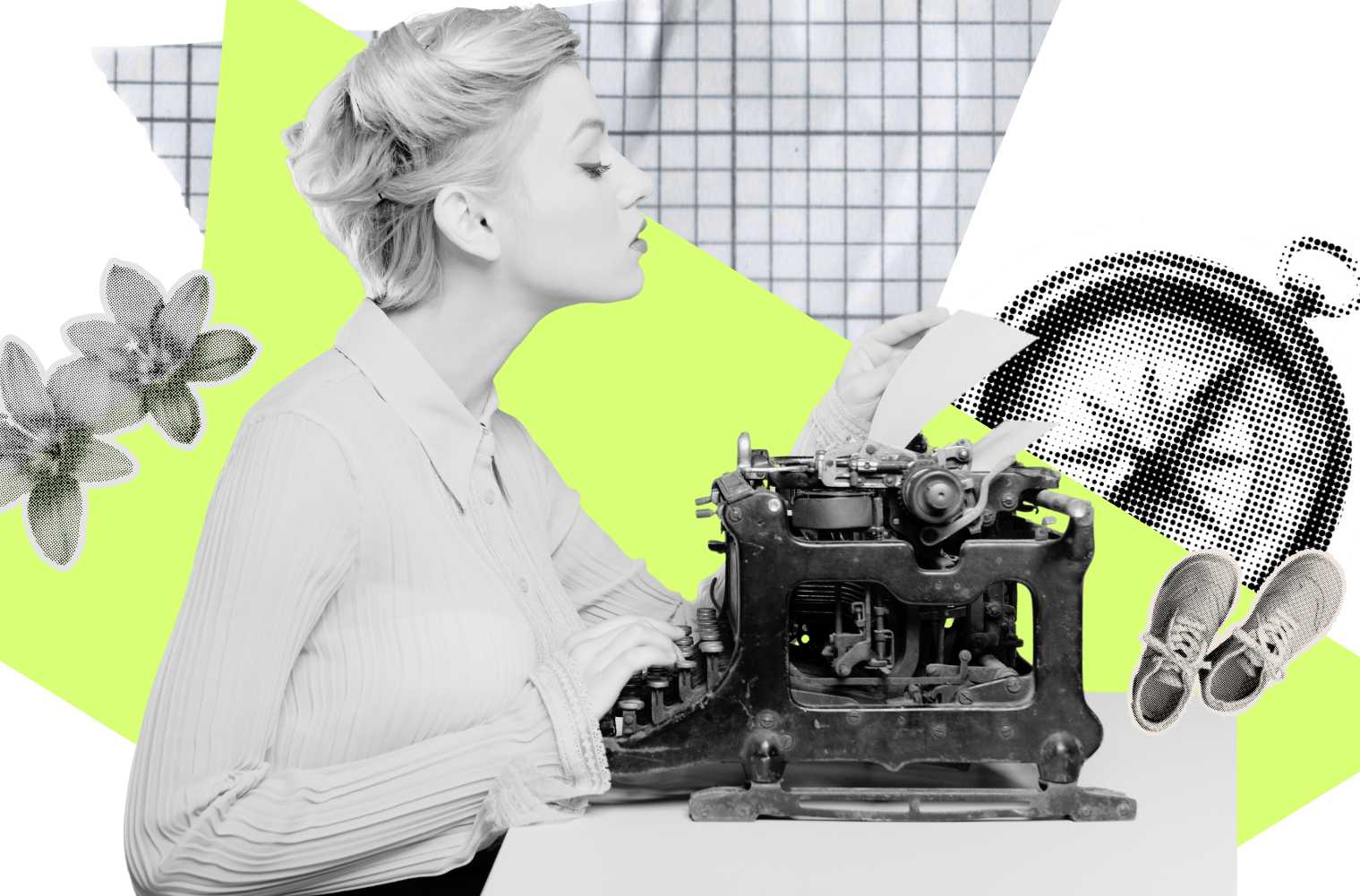 Comment utiliser l’IH pour être plus productif